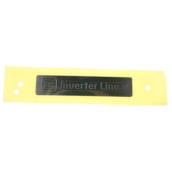 Plaque Inverter Linear
