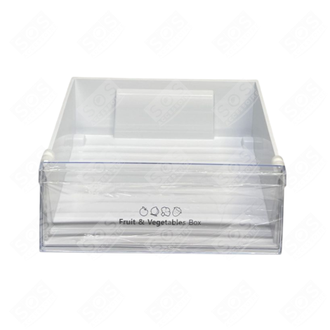 BAC À LÉGUMES FRIGO, RÉFRIGÉRATEUR, CONGÉLATEUR - HK2086321
