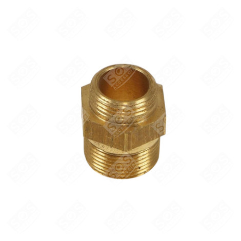 RACCORD DU BOUCHON DE VIDANGE NETTOYEUR VAPEUR - 500592039