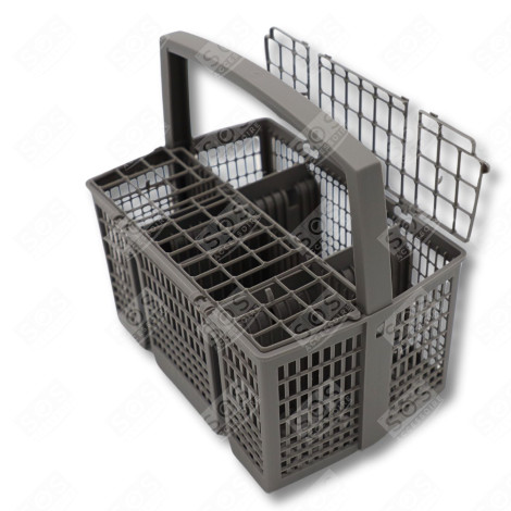 PANIER A COUVERTS 23*15*12/21CM LAVE-VAISSELLE - 11018806, 11057829