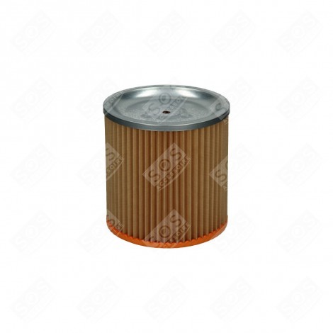 FILTRE MOTEUR D'ORIGINE ASPIRATEUR - 6.414-354.0, 64143540
