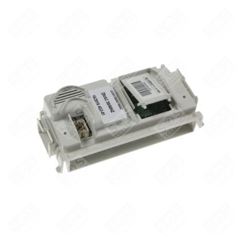 CARTE ÉLECTRONIQUE, MODULE DE PUISSANCE LAVE-VAISSELLE - 816291738