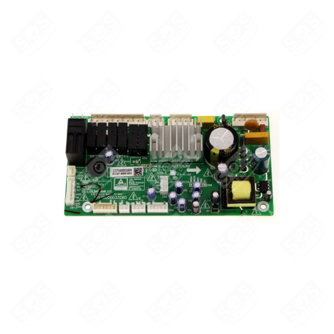 CARTE ÉLECTRONIQUE, MODULE DE PUISSANCE LAVE-VAISSELLE - 34422507, 17176000032459