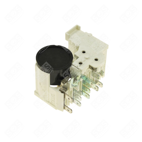 MONOBLOC TX1FL AE47FU6 D'ORIGINE FRIGO, RÉFRIGÉRATEUR, CONGÉLATEUR - 481010748812