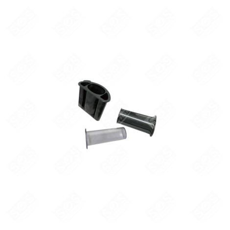 SET DE 3 POUSSOIRS  ROBOT MÉNAGER - AS00004603 
