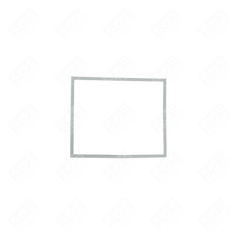 JOINT DE PORTE (PARTIE CONGÉLATEUR) 580 X 699 MM FRIGO, RÉFRIGÉRATEUR, CONGÉLATEUR - 92980580, 91606582