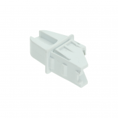 Fixation charnière de couvercle droit d'origine