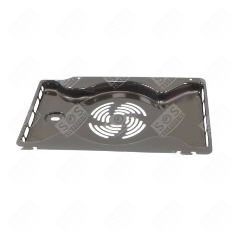 CACHE VENTILLATEUR FOUR, CUISINIÈRE - 481010696902