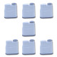 LOT DE 7 FILTRES À EAU CAFETIÈRE, MACHINE À CAFÉ - 421946039401, 421944050461
