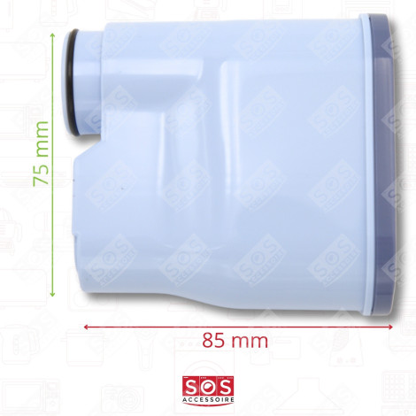 LOT DE 11 FILTRES À EAU CAFETIÈRE, MACHINE À CAFÉ - 421946039401, 421944050461