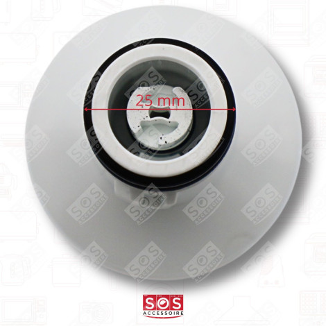 LOT DE 11 FILTRES À EAU SIDE BY SIDE FRIGO, RÉFRIGÉRATEUR, CONGÉLATEUR - AGF80300704, ADQ74793514