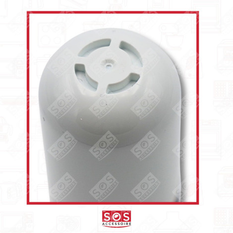 LOT DE 11 FILTRES À EAU SIDE BY SIDE FRIGO, RÉFRIGÉRATEUR, CONGÉLATEUR - AGF80300704, ADQ74793514