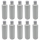 LOT DE 10 FILTRES À EAU SIDE BY SIDE FRIGO, RÉFRIGÉRATEUR, CONGÉLATEUR - AGF80300704, ADQ74793514