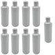LOT DE 9 FILTRES À EAU SIDE BY SIDE FRIGO, RÉFRIGÉRATEUR, CONGÉLATEUR - AGF80300704, ADQ74793514
