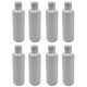 LOT DE 8 FILTRES À EAU SIDE BY SIDE FRIGO, RÉFRIGÉRATEUR, CONGÉLATEUR - AGF80300704, ADQ74793514