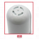 LOT DE 8 FILTRES À EAU SIDE BY SIDE FRIGO, RÉFRIGÉRATEUR, CONGÉLATEUR - AGF80300704, ADQ74793514