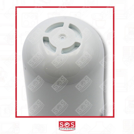 LOT DE 6 FILTRES À EAU SIDE BY SIDE FRIGO, RÉFRIGÉRATEUR, CONGÉLATEUR - AGF80300704, ADQ74793514