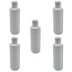 LOT DE 5 FILTRES À EAU SIDE BY SIDE FRIGO, RÉFRIGÉRATEUR, CONGÉLATEUR - AGF80300704, ADQ74793514