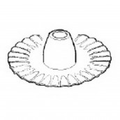 Disque a emulsionner