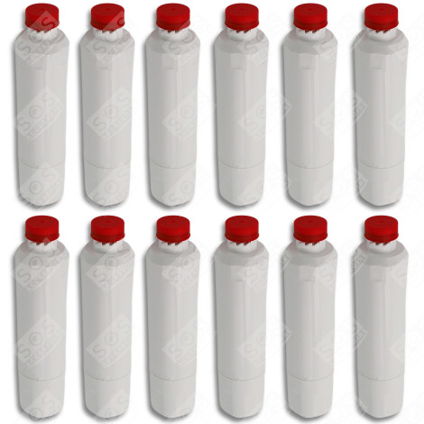 LOT DE 12 FILTRES À EAU FRIGO, RÉFRIGÉRATEUR, CONGÉLATEUR - DA29-00020B