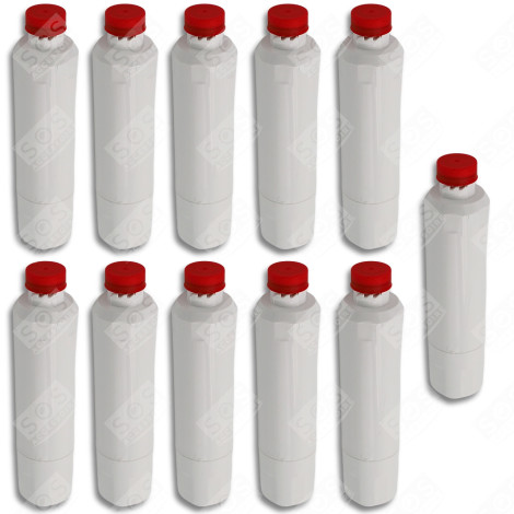 LOT DE 11 FILTRES À EAU FRIGO, RÉFRIGÉRATEUR, CONGÉLATEUR - DA29-00020B