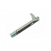 Charnière de porte gauche d'origine