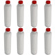 LOT DE 8 FILTRES À EAU FRIGO, RÉFRIGÉRATEUR, CONGÉLATEUR - DA29-00020B