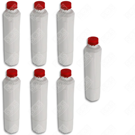 LOT DE 7 FILTRES À EAU FRIGO, RÉFRIGÉRATEUR, CONGÉLATEUR - DA29-00020B