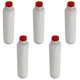 LOT DE 5 FILTRES À EAU FRIGO, RÉFRIGÉRATEUR, CONGÉLATEUR - DA29-00020B