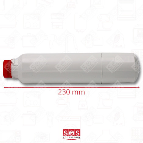 LOT DE 5 FILTRES À EAU FRIGO, RÉFRIGÉRATEUR, CONGÉLATEUR - DA29-00020B