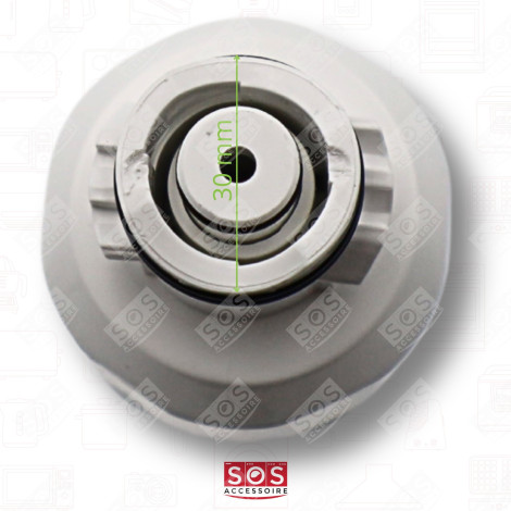 LOT DE 5 FILTRES À EAU FRIGO, RÉFRIGÉRATEUR, CONGÉLATEUR - DA29-00020B