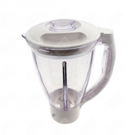 BOL BLENDER (MIXEUR) COMPLET ROBOT MÉNAGER - MS-5980643