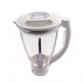 Bol blender (mixeur) complet