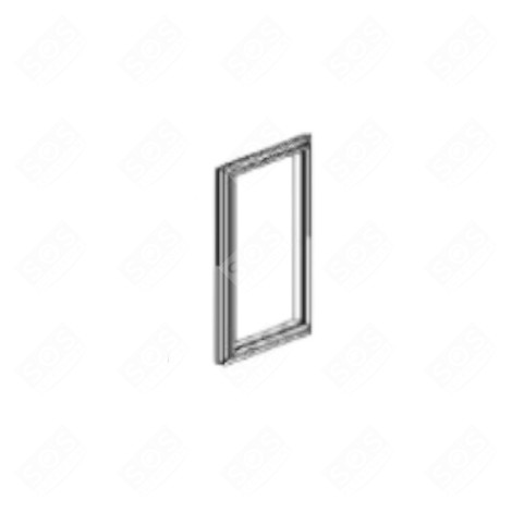 JOINT DE PORTE RÉFRIGÉRATEUR FRIGO, RÉFRIGÉRATEUR, CONGÉLATEUR - 40040111