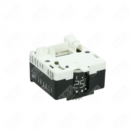 CARTE D'AFFICHAGE À DÉPLACEMENT RECTILIGNE D'ORIGINE FOUR, CUISINIÈRE - 00151479