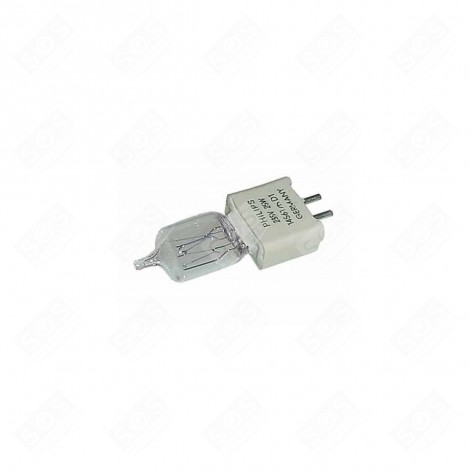 AMPOULE HALOGÈNE 25W 230V 400° FOUR, CUISINIÈRE - 00069483