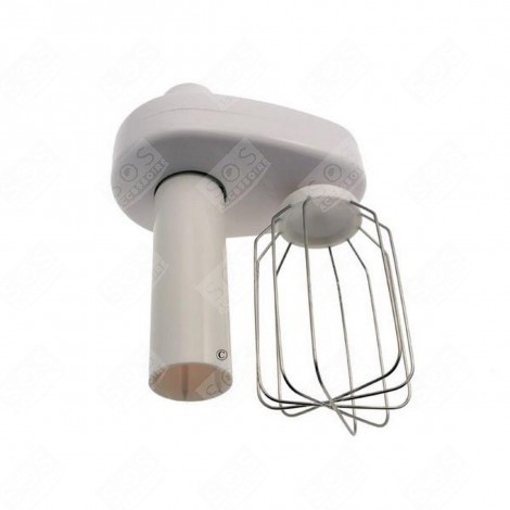 BATTEUR + FOUET COMPLET ROBOT MÉNAGER - MS-5980652, SS-1530001036