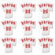 LOT DE 9 BOÎTES DE 4 SACS TYPE G 270 X 60 MM ASPIRATEUR - 00576334,17000940