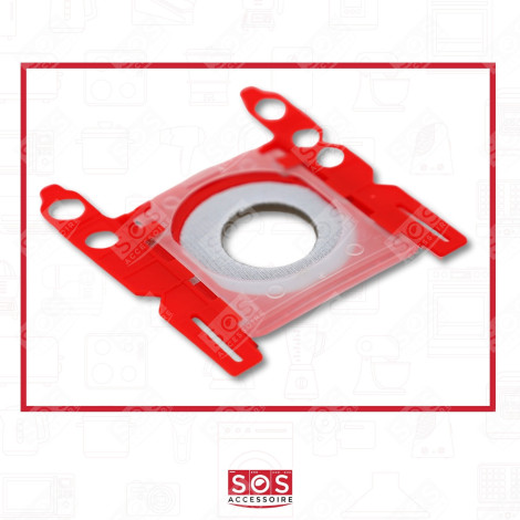 LOT DE 7 BOÎTES DE 4 SACS TYPE G 270 X 60 MM ASPIRATEUR - 00576334,17000940