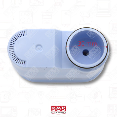 LOT DE 2 FILTRES À EAU CAFETIÈRE, MACHINE À CAFÉ - 421946039401, 421944050461