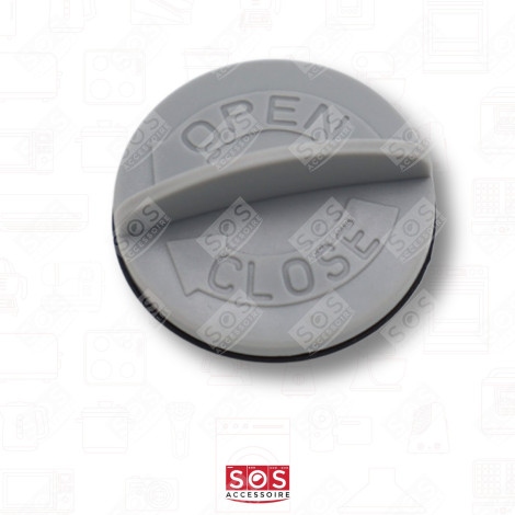 LOT DE 2 FILTRES CYLINDRIQUE ASPIRATEUR - 6.414-552.0, 64145520