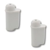 Lot de 2 cartouches filtre à eau BRITA INTENZA Lot de 2 cartouches filtre à eau BRITA INTENZA