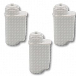 Lot de 3 cartouches filtres à eau BRITA INTENZA