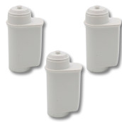 Lot de 3 cartouches filtres à eau BRITA INTENZA Lot de 3 cartouches filtres à eau BRITA INTENZA