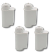 Lot de 4 cartouches filtre à eau BRITA INTENZA Lot de 4 cartouches filtre à eau BRITA INTENZA