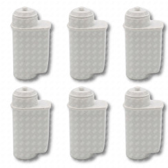 Lot de 6 cartouches filtres à eau BRITA INTENZA