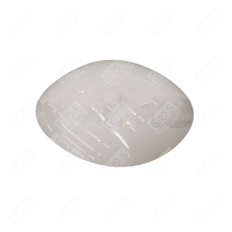 PANNEAU FRONTAL, COUVERCLE AVANT BLANC ROBOT MÉNAGER - 515414430