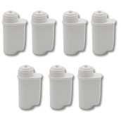 Lot de 7 cartouches filtres à eau BRITA INTENZA Lot de 7 cartouches filtres à eau BRITA INTENZA
