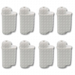 Lot de 8 cartouches filtres à eau BRITA INTENZA