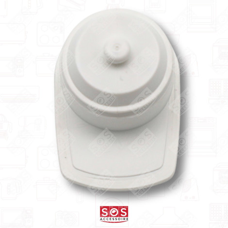 LOT DE 9 CARTOUCHES FILTRES À EAU BRITA INTENZA CAFETIÈRE, MACHINE À CAFÉ - 00575491, 17000705